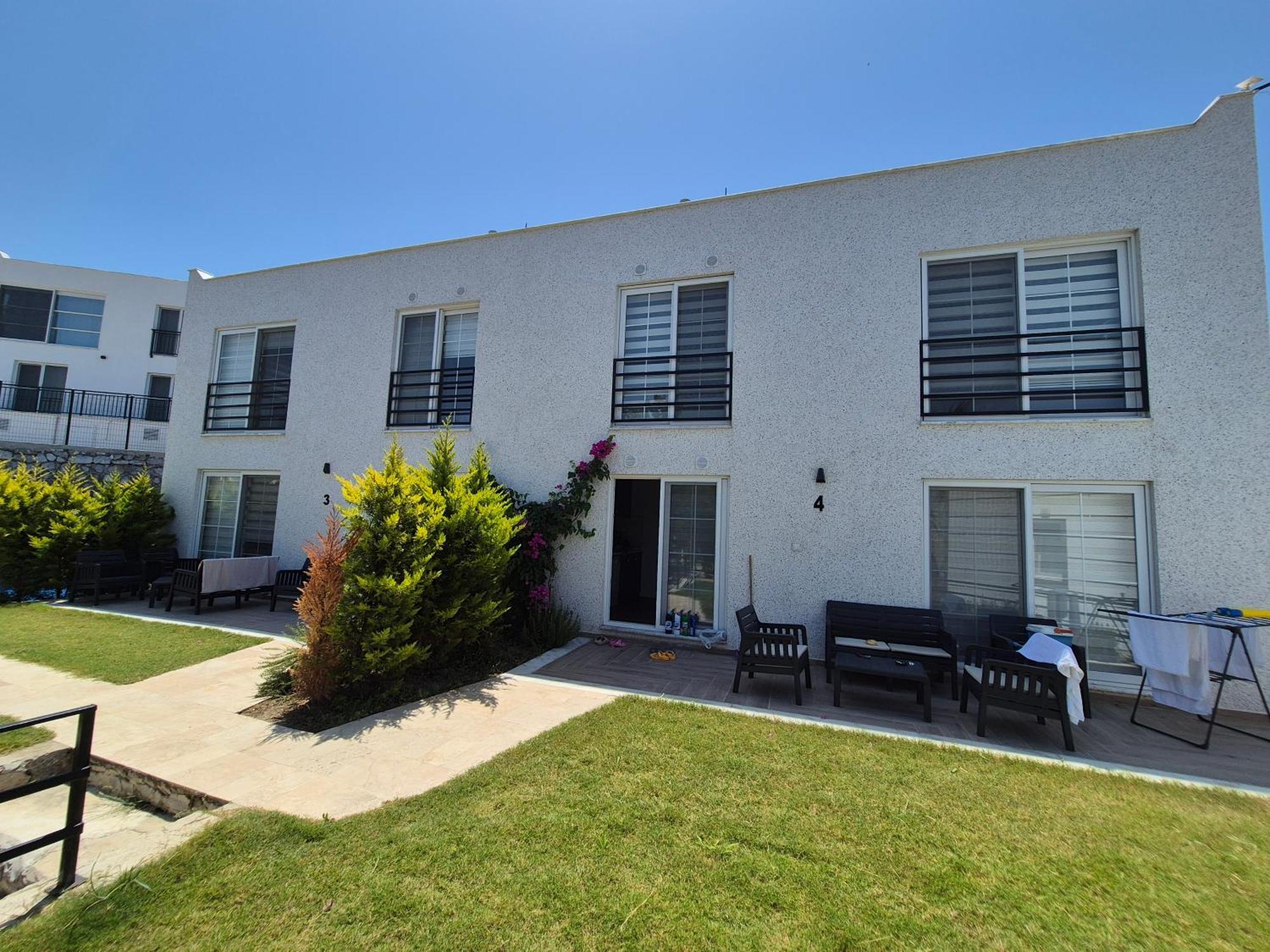 Dalaman No 444 Exterior photo